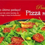 Pizza na Pedra