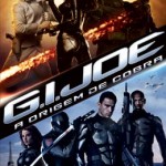 DVD G.I. Joe - A Origem de Cobra 