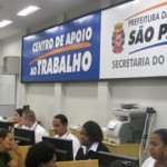 400 vagas na construção civil