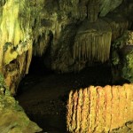 Descubra a beleza das cavernas e cachoeiras de Eldorado