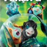 DVD - Força-G