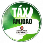 Táxi Amigão dará desconto nas noites de sexta-feira e sábado