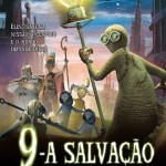 DVD - 9 - A Salvação