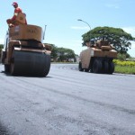 Programa de recapeamento chega ao Jabaquara