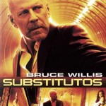 DVD - Substitutos
