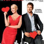 DVD - A Verdade Nua e Crua
