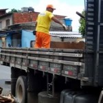 Vila Santa Catarina recebe operação cata-bagulho neste sábado