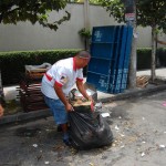 Novas regras para feiras livres