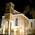 Recarregue suas baterias em São Francisco Xavier