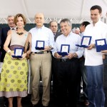 Governo do Estado entrega obra do Complexo Anhanguera