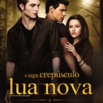 DVD - A Saga Crepúsculo: Lua Nova
