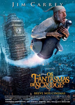 fantasmas