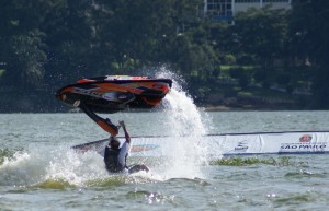 guarapiranga radical