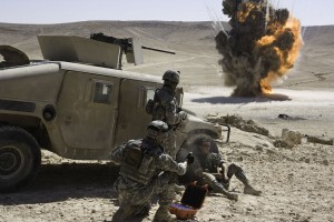 Guerra ao Terror