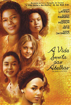 vida secreta das abelhas