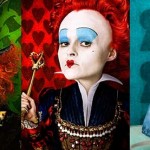 DVD - Alice no País das Maravilhas