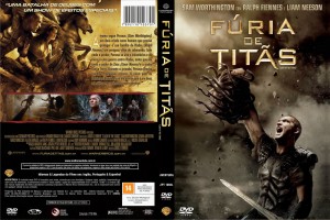 Fúria de Titãs
