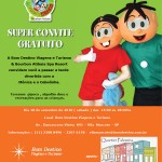Monica e Cebolinha na Bom Destino - Vila Mascote 