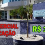 Oportunidade - Sala Comercial para Locação na Av. Prof. Vicente Ráo