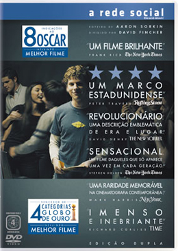 A Rede Social