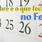 O que abre e o que fecha em SP no feriado de Tiradentes e na Semana Santa