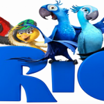 DVD - Rio