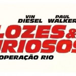 DVD - Velozes e Furiosos 5 - Operação Rio