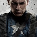 DVD - Capitão América: O Primeiro Vingador