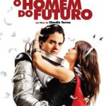 DVD - O Homem do Futuro