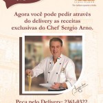 La Pasta Gialla - Vila Mascote