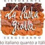 La Pasta Gialla - Vila Mascote
